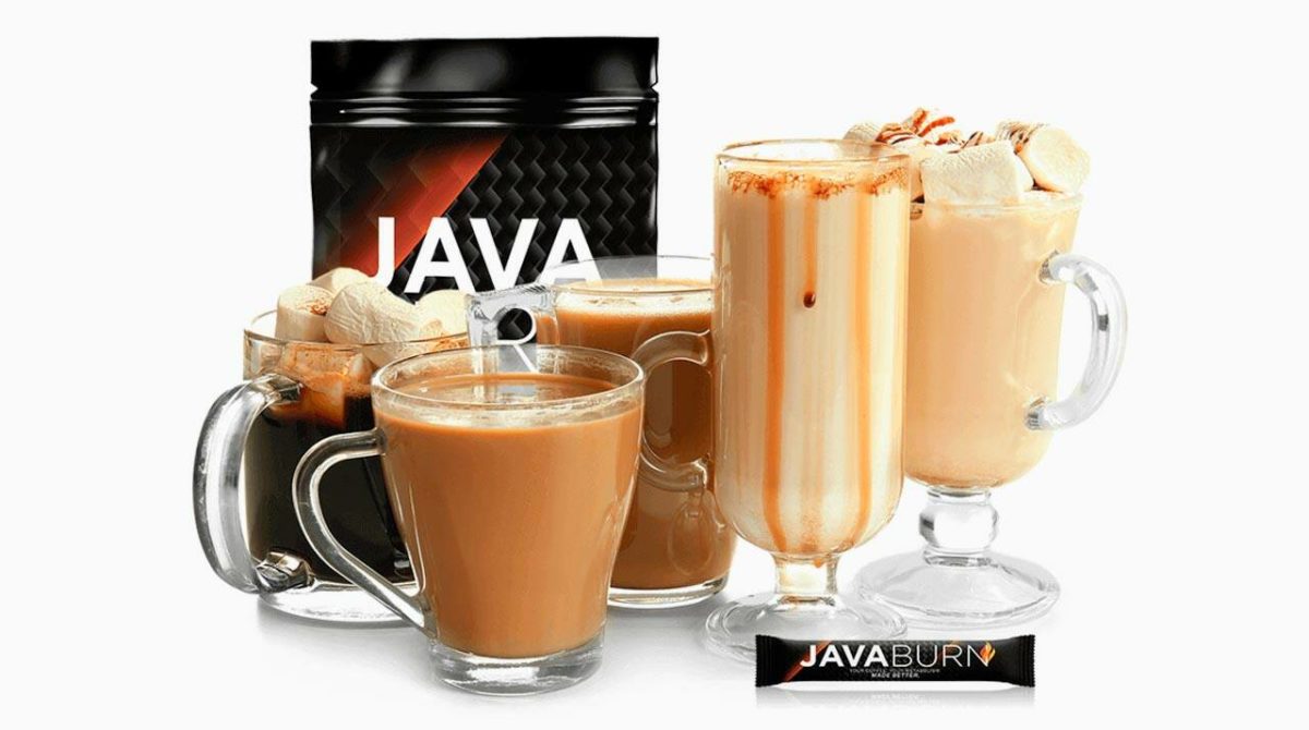 Java Burn Boost Energy and Health