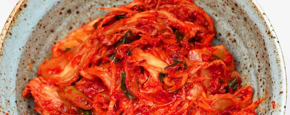 Kimchi