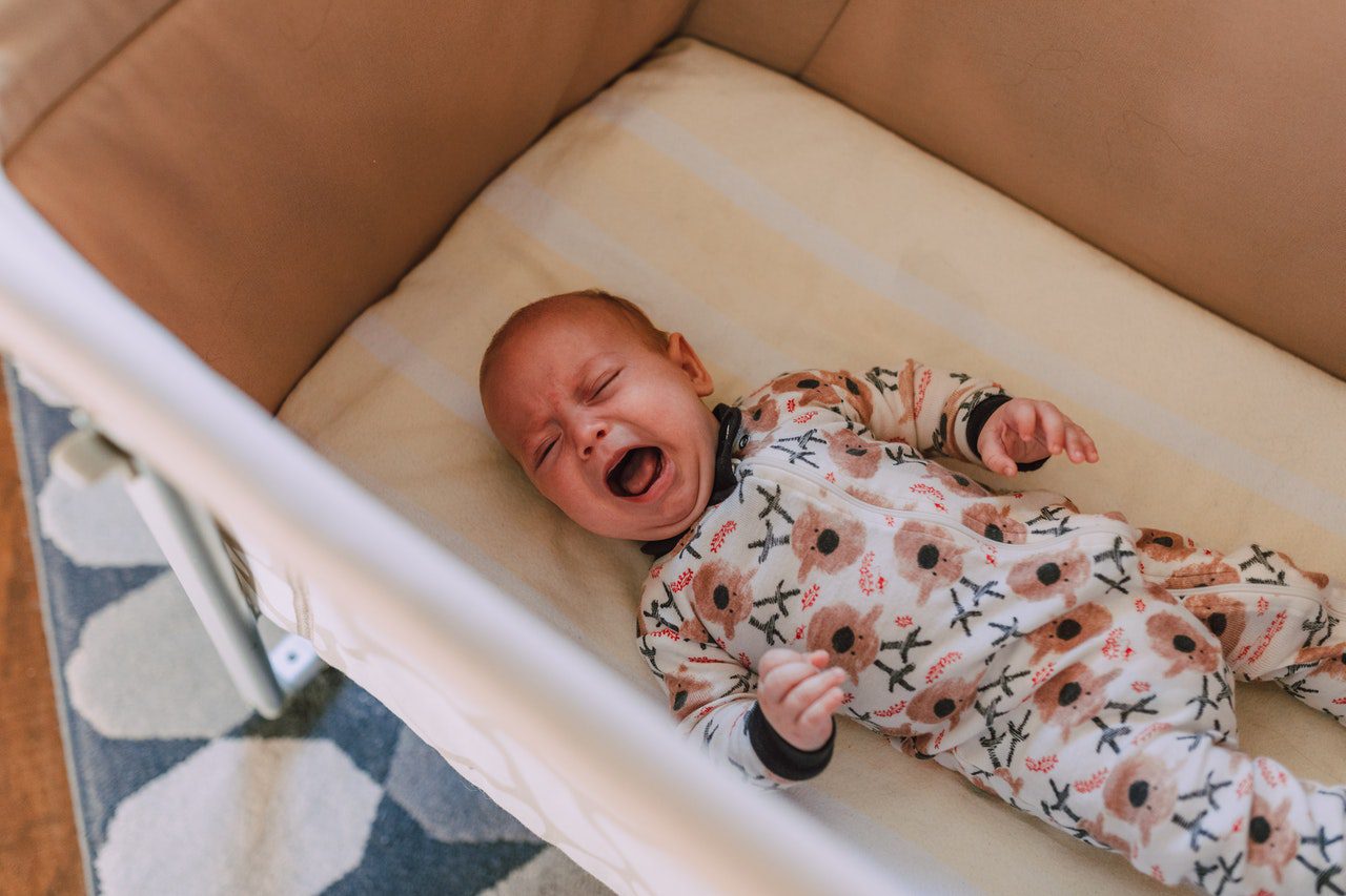 How lack of sleep affects your baby’s brain and personality