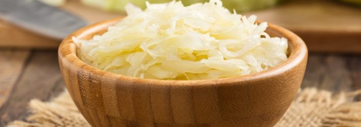 Sauerkraut